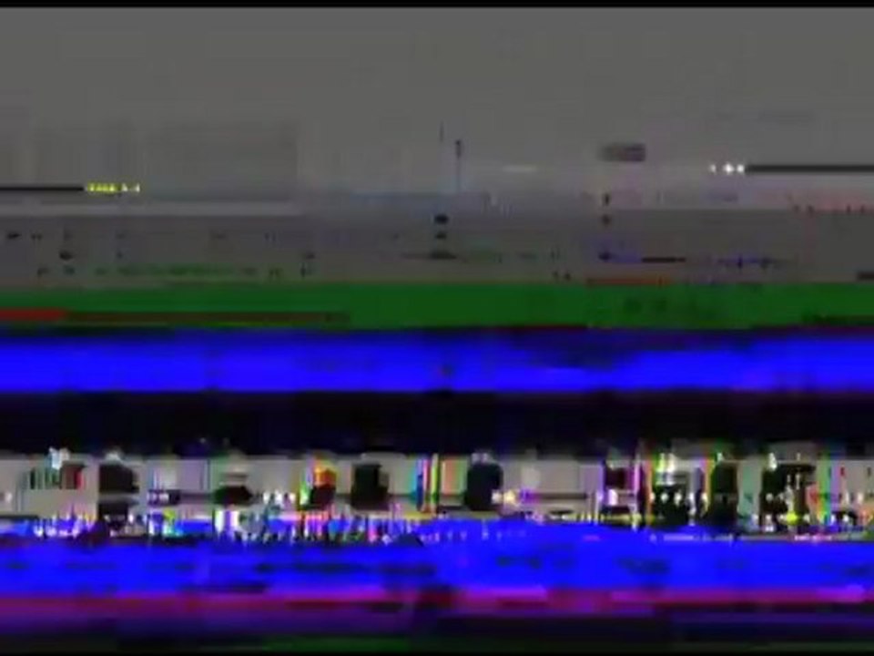 Paranormal Activity 3 : vidéo#1