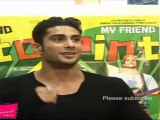 Pratik Babbar Speaks About Makrand's Character In 'My Friend Pinto'