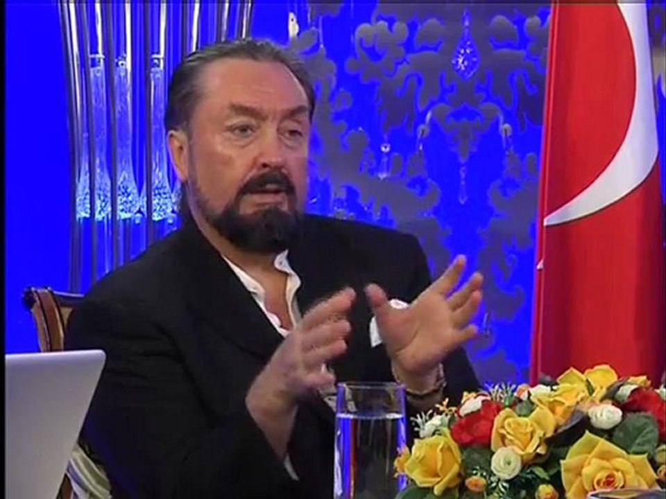 Duayla deccalin büyüsünün etkisi dağılır.