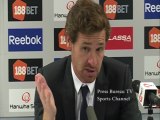 Bolton vs Chelsea - Chelsea Post Match Press Conference