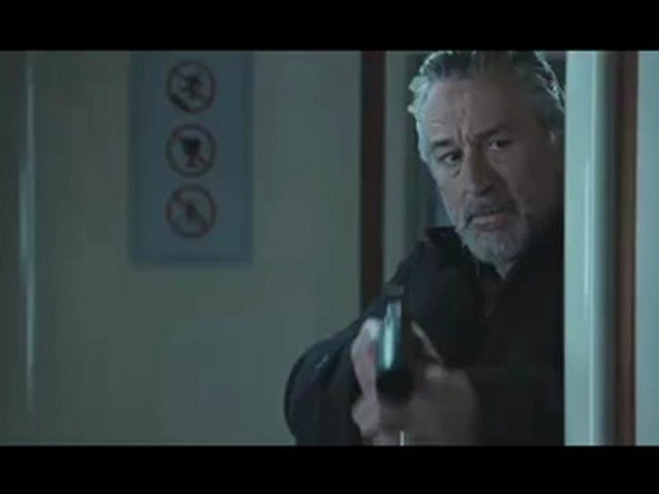 Killer Elite (2011) - FULL MOVIE - Part 5/10