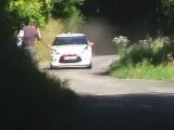 rallye de france alsace wrc 2011
