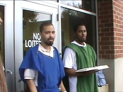 PT3 Fools Hate Wisdom & Knowledge!