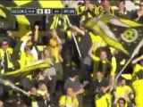 Columbus Crew 2-1 DC United