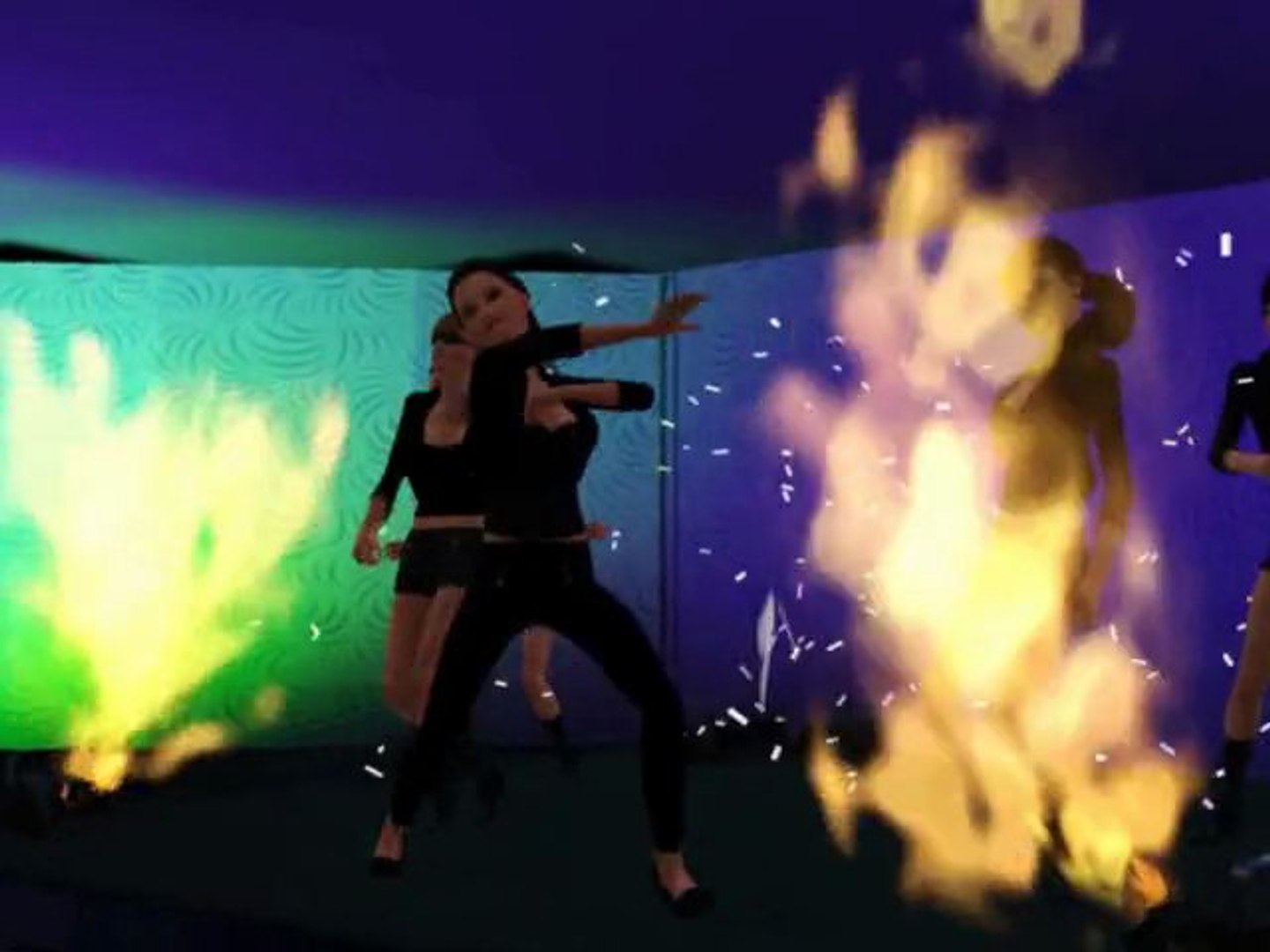 Koda Kumi Hey Baby Video Dailymotion