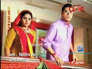 Mata Ki Chowki - 3rd October 2011 Video Watch Online - Part1