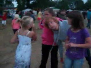 Centre d'été 2010- Primaires 1ère partie