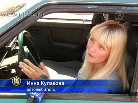 В Пятигорске провели Всемирный день без автомобиля