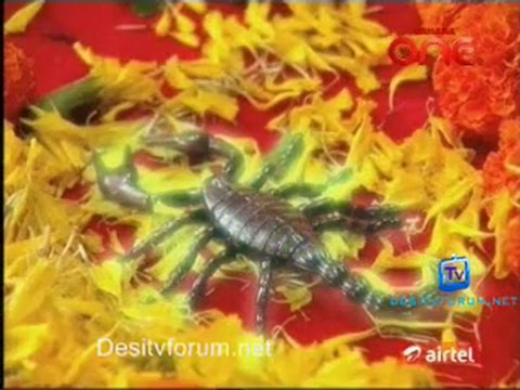 Mata Ki Chowki - 3rd October 2011 Video Watch Online - Part2