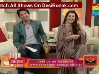 Jago Pakistan Jago 3 October 2011 Part 1
