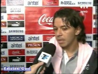 Repercusiones de la 8ª Fecha Apertura 2011