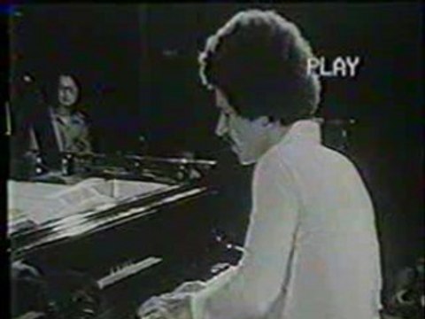 Keith Jarrett Piano Solo