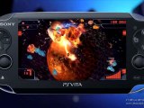 JT 55 - Semaine du 26 septembre au 02 octobre - La PlayStation Vita montre ses premières limtes