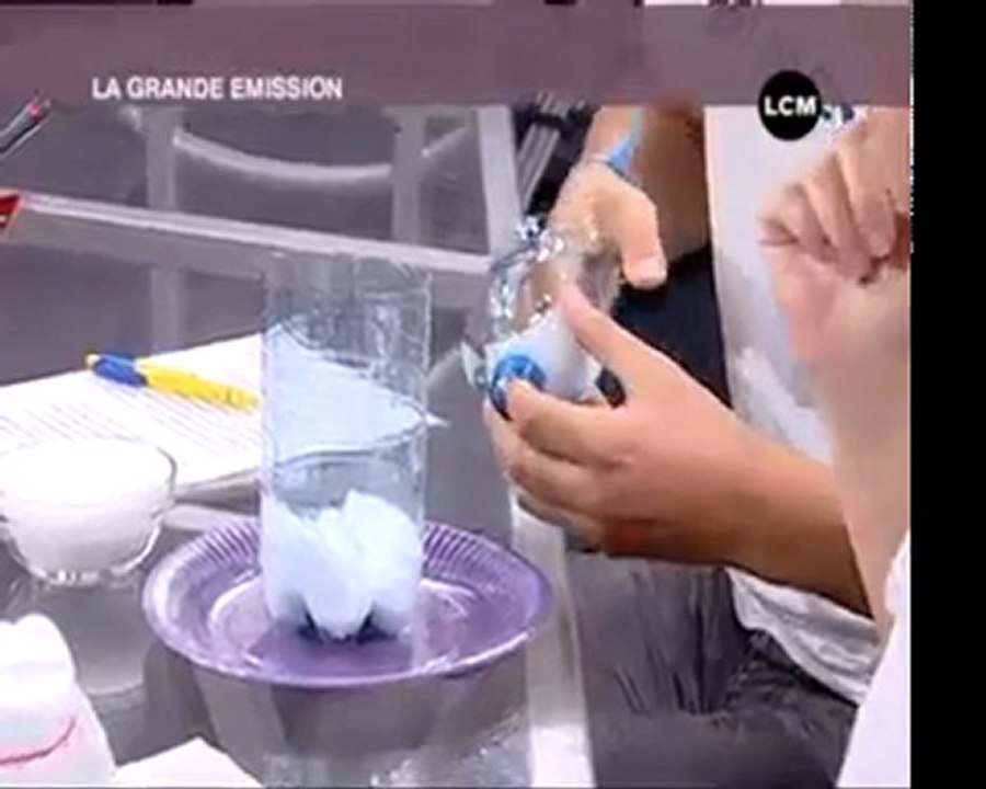 Recettes, trucs et astuces - Catherine Fructus - Lcm 29 sept