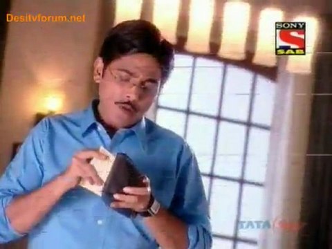 Don't Worry Chachu!!! - 3rd October 2011 Video Watch Online - P1