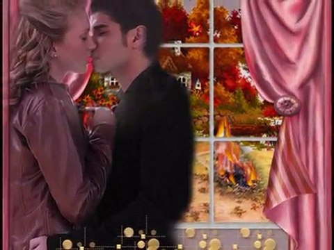 Tylko mnie kochaj - Angelika