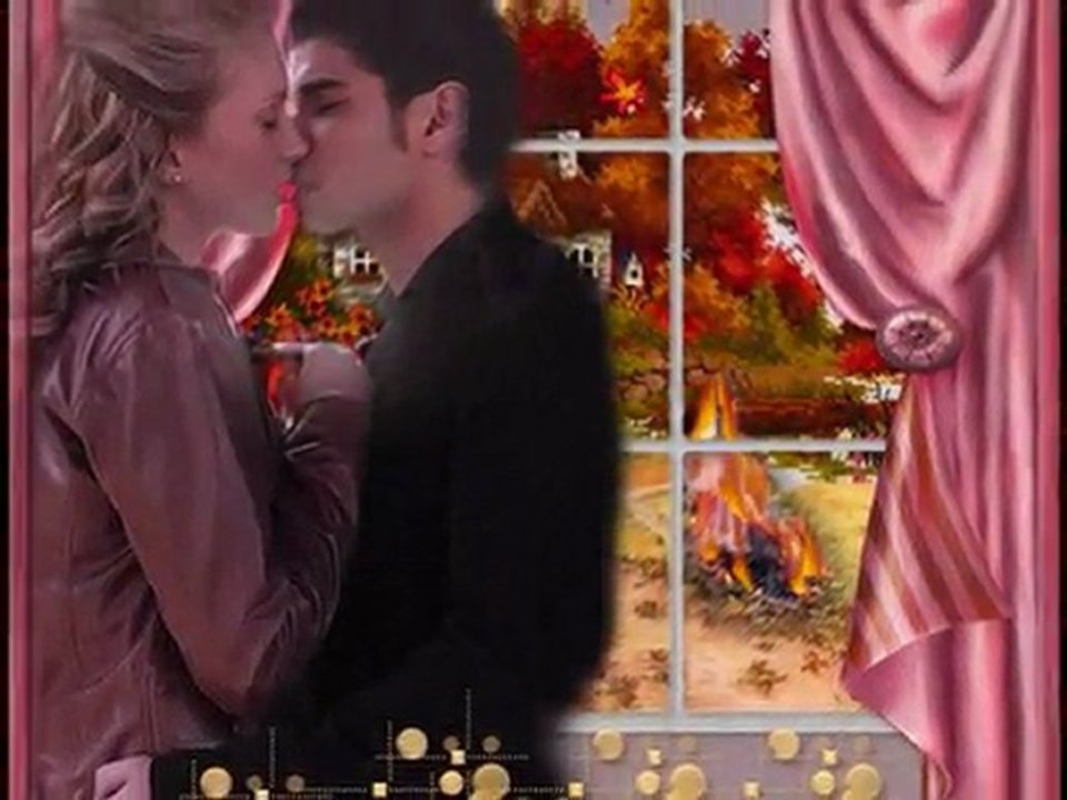 Tylko mnie kochaj - Angelika