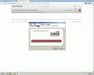 How to download, install and get GNS3 working