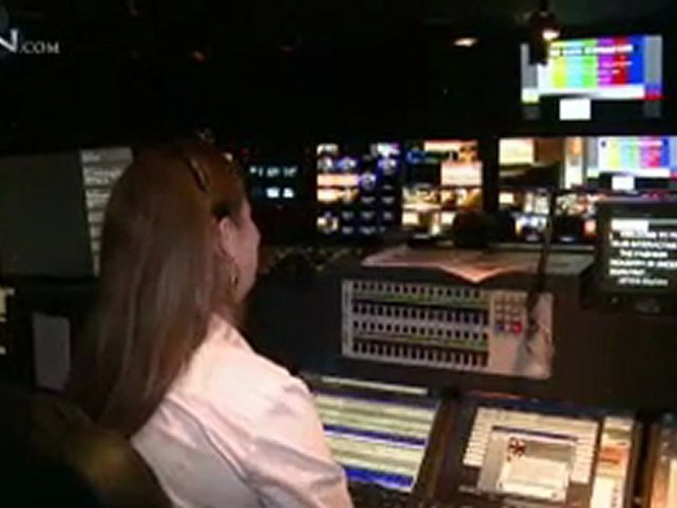700 Club Interactive: Behind The Scenes - CBN.com
