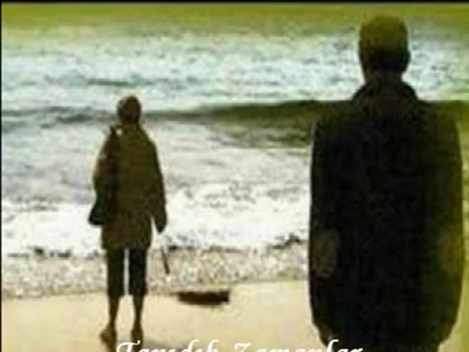 Tanıdık Zamanlar-Bir Ali ihsan Konuklu Şiiri