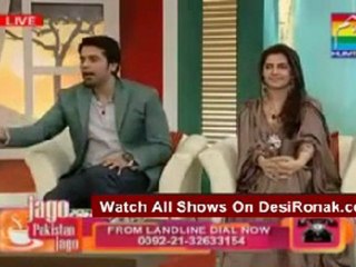 Jago Pakistan Jago 3 October 2011 Part 3