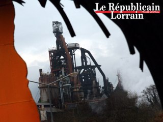 ArcelorMittal : le haut-fourneau P6 s'éteint, Florange veut entretenir  la flamme