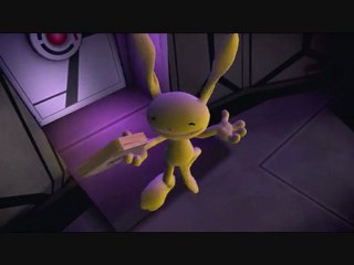 Sam (Supermark) & Max (Terminadi) Saison 3 Affaire 1 Part 1