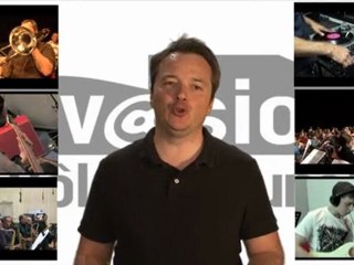 Projet Orchestre Virtuel