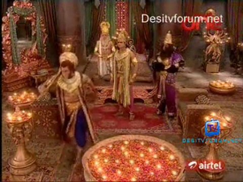 Jai Jai Jai Bajarangbali - 3rd October 2011 - pt3