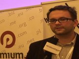 Webhosting.pl - DomainMeeting - wywiad - Marcin Zmaczyński