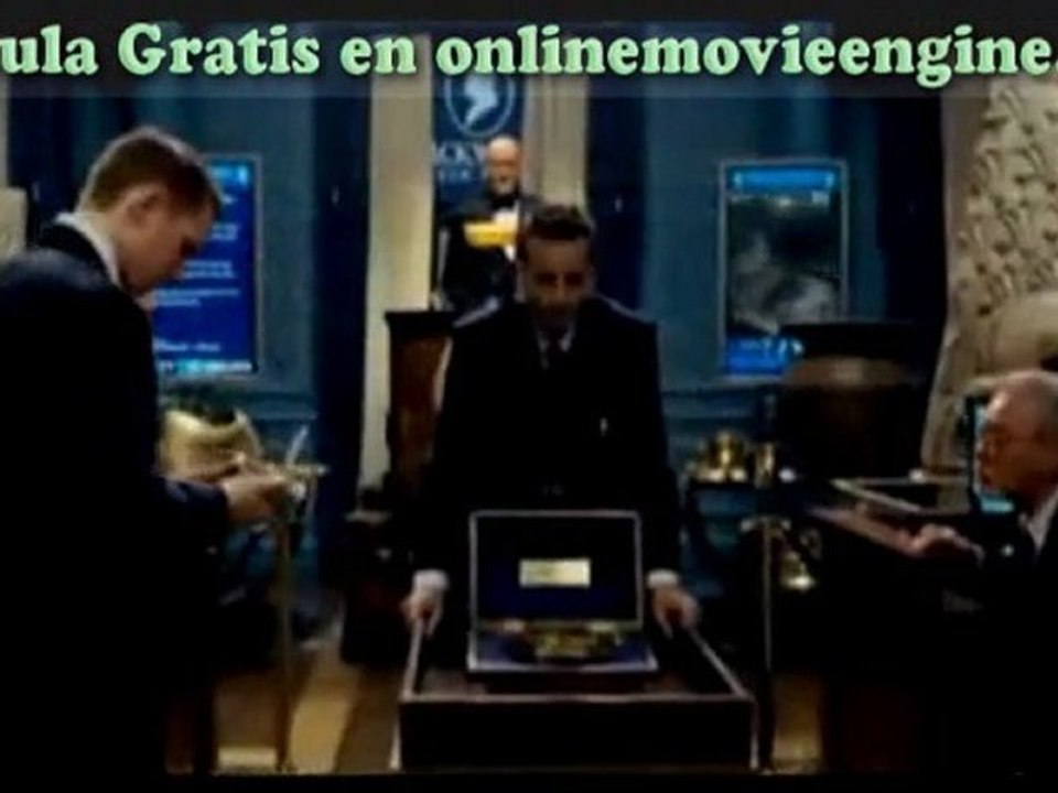 Hellboy II El ejército dorado 2011 Descarga Pel...