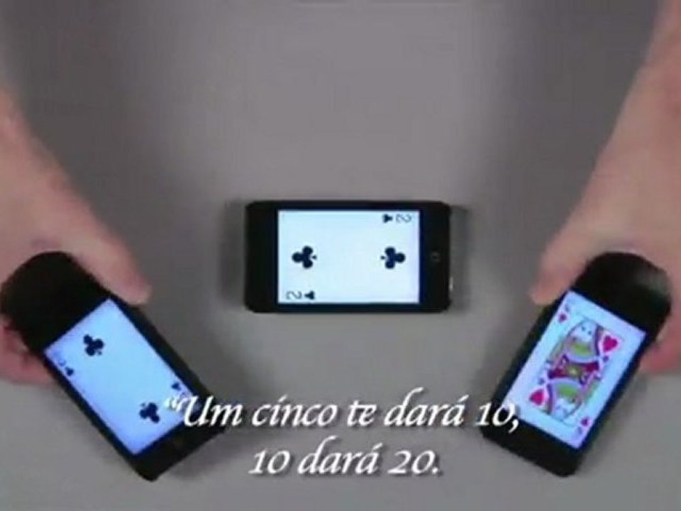 Magia e tecnologia