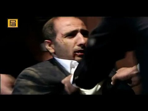 Kurtlar Vadisi Terör - 6.Bölüm (by 333)