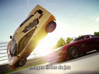 Forza Motorsport 4 - Pub TV Version Longue