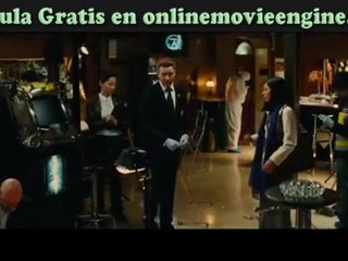 NO HABRÁ PAZ PARA LOS MALVADOS 2011 Ver o Descarga Pelicula Completa