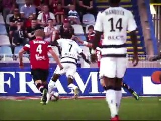 Rouge et Noir : Retour sur LOSC/SRFC