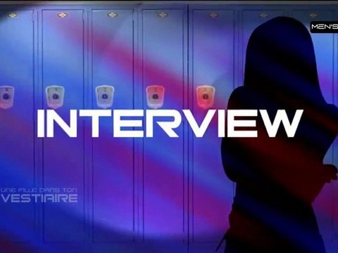 Une fille dans ton vestiaire [S.2] [E.4] 1/2