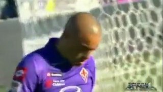 www.1Goals.com - Fiorentina 1-2 SS Lazio