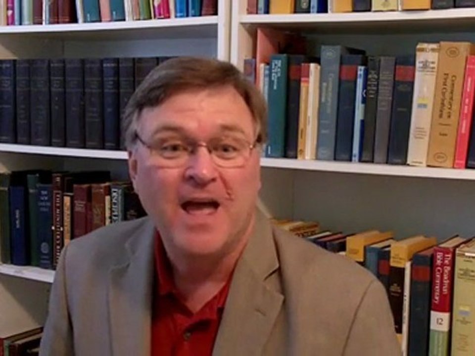 Why Should Christians Witness