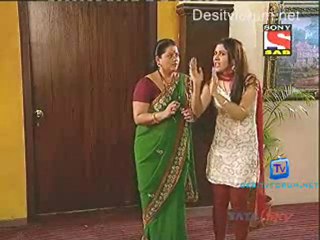 Sajan Re Jhoot Mat Bolo - 3rd October 2011 - Part2