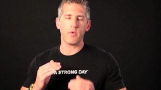 STRONGDAY.tv - Fitness Supplements - Cardio Will NOT Make You Skinny