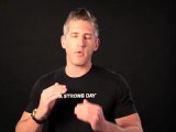 STRONGDAY.tv - Fitness Supplements - Cardio Will NOT Make You Skinny