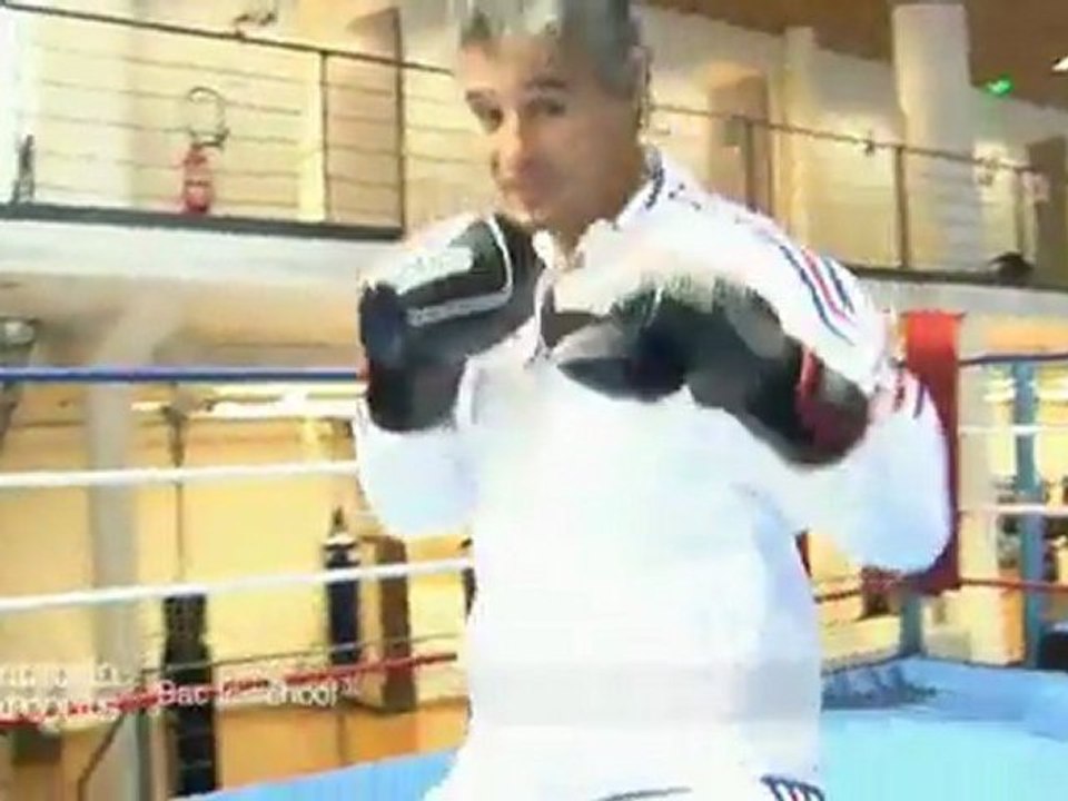 Voir ou revoir Orientation et Parcours : Préparer son orientation en terminale