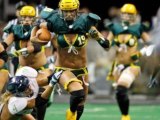 LFL Story [S.3] [E.5] - Baltimore Charms versus Tampa Bay