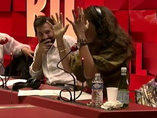 A la Bonne Heure du 03 octobre : La chronique de Charlotte Des Georges