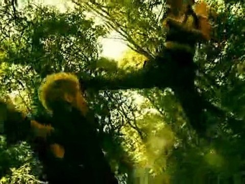 Тизер-трейлер фильма The Five