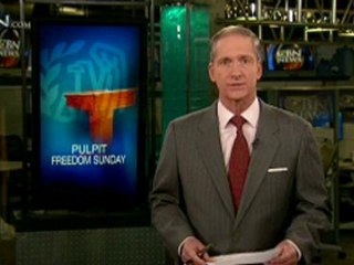 News on The 700 Club: October 3, 2011 - CBN.com