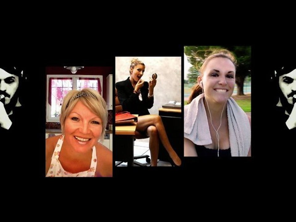 David Diem - Try Teaser