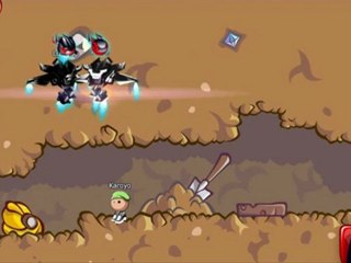 Blablaland - Faille avec le N300