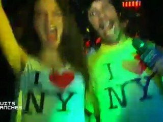 Voir et revoir Nuits Blanches du 27 septembre au Redlight